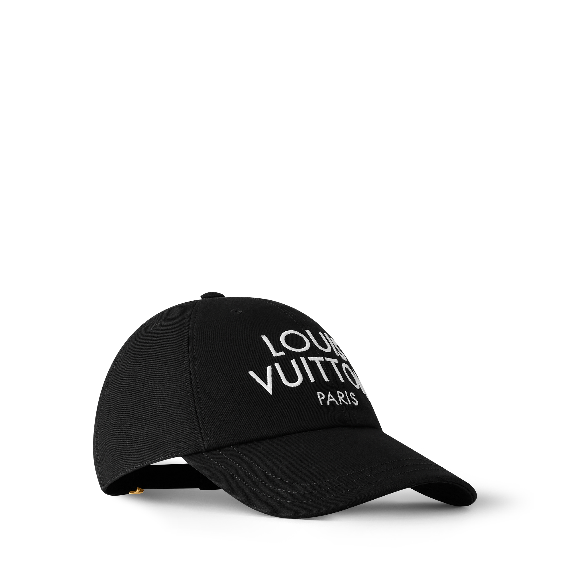My LV Paris Cap . - Accessories | LOUIS VUITTON